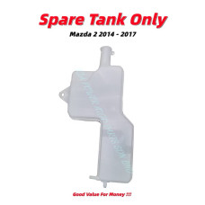 Spare Tank